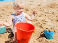 Teaching Pre-Schoolers to Pray for Unity