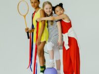 Helping Preschoolers Pray in Fearful Times