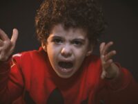 Teaching Preschoolers to Manage Anger Biblically