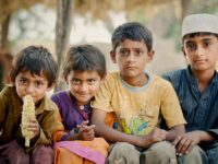 Bible Verses for Siblings in Preschool