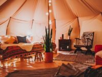 Eco-Friendly Family Trips with Baby