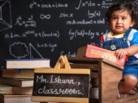 Chatbots & Math: Building Young Learners’ Numerical Foundations