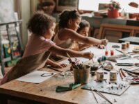 Christian Values for Preschoolers