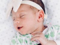 Pre-Schoolers’ Prayers for School Adventures