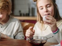 Pre-Schoolers’ Questions on Prayer