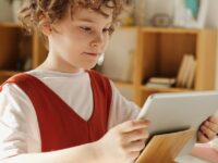 AI for Inclusive Education: Empowering Differently-Abled Kids