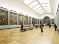 Family-friendly Museums for New Parents