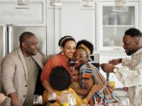 Empowering Preschoolers with Bible Verses