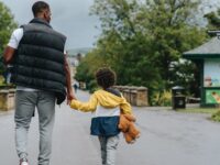 Christian Parenting: Pre-Schoolers and God’s Presence