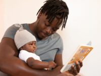 Christian Parenting: Overcoming Pre-School Jealousy
