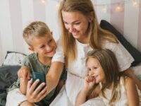 Child-friendly Introduction to Big Data & AI
