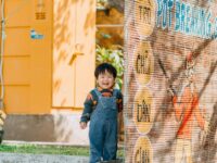 Fun Outdoor Activities for Toddlers