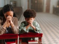 Resilience in Pre-Schoolers: Christian Parenting