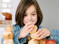 Fine Motor Milestones for New Parents
