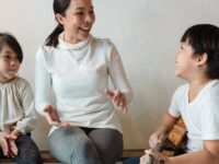 Teaching Gratitude & Generosity with Christian Values