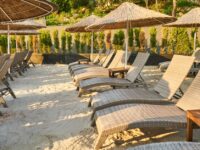 Best Winter Family Destinations with a Newborn