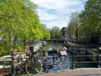 Best Stroller-Friendly Cities Worldwide