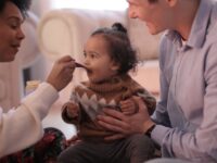 Cruising with a Newborn: Parenting Tips