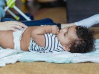 Tips for New Families Traveling During Baby’s First Holiday