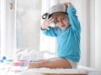 Toddler Sleep Cycles & Patterns
