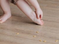 Healthy Sleep Habits for Toddlers: Long Term Benefits