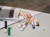 AI in Storytelling: Boosting Kids’ Creativity