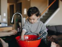 Creating a Family Routine for Boundaries with Love