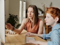 Christian Approach to Disciplining Children in a Secular World