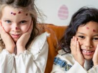 Christian Parenting: Disciplining Strong-Willed Kids