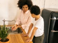 Teaching Kids About Water Conservation