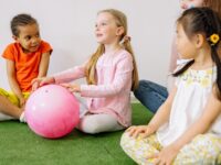AI for Pre-School Language Enhancement: A Game-Changer