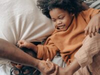 Christian Parenting: Discipline for Love