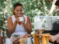 Energy Snacks for Hiking & Family Adventures