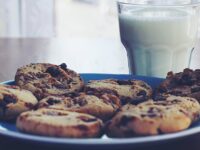 Ethnic Snack Recipes for Kids