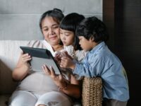 Rare Bird Spotting Challenge for Parent-Child Duos