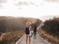 Mountain Family Vacations: Adventure & Relaxation