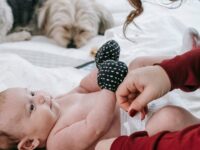 Tips for Couples in Parenthood Transition