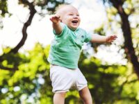 Coping with Teething: Tips & Milestones