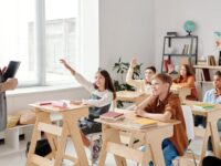 AI Revolutionizing Pre-School Learning
