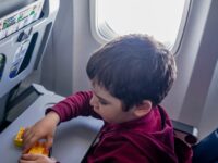 Routine’s Role in Keeping Preschoolers Happy While Traveling