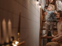 AI Techniques for Emotional Awareness in Pre-schoolers