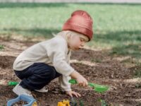 ChatGPT for Pre-school Learning Guide