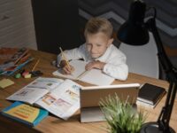 Packing List for Traveling Abroad with Tweens
