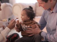 Optimal Snack Times for Kids on Trips