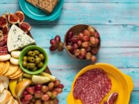 Quick & Easy Snack Bento Boxes for Travel