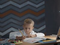 AI Methods for Kids’ Emotional Intelligence