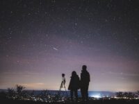Family Astronomy Events
