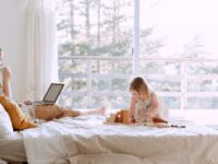 AI Benefits for Toddlers & Preschoolers