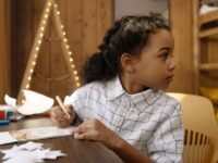 Stimulating Pre-Schoolers’ Imagination with Bible Stories