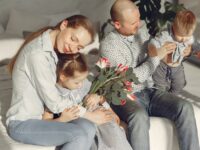 Christian Parenting: Overcoming Jealousy in Pre-Schoolers